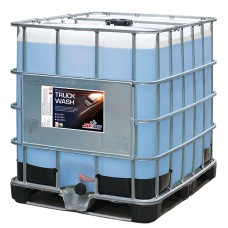 Heavy Duty Truck Wash - 1000 Litre